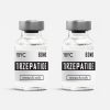 120mg tirzepatide peptide - two 60mg vials